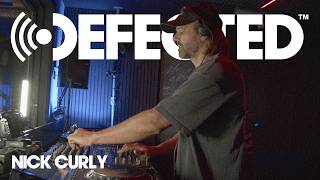 Nick Curly - Live @ Defected HQ 2026