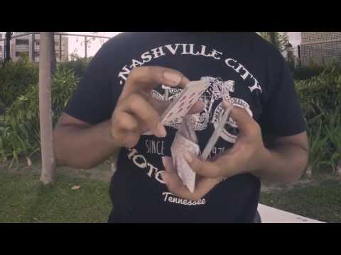 Saturn Magic -Casino Royale: Mystic Edition Playing Cards by BOMBMAGIC