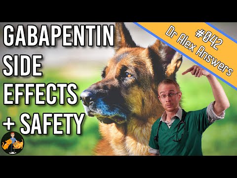 YouTube video about: Are grass saver pills safe for dogs?
