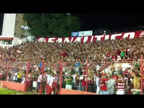 Imperatriz 2x0 Náutico — TIME SEM VERGONHA