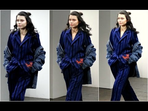 Mercedes Benz Fashion Week Tbilisi 4-8 F/W 17-18 JCPAJARES #MBFW Michael Vanderpool photos