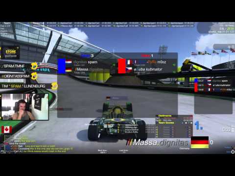 Team Dignitas vs Pyrogen | ESL CPS 13 | Groupstage