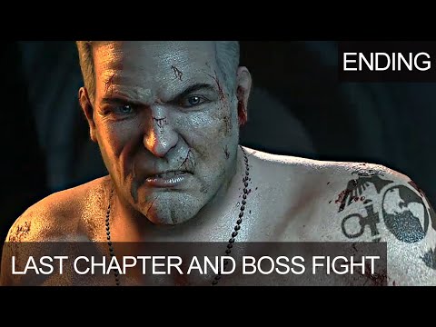 Dead Rising 3 Apocalypse Edition Walkthrough Gameplay LetsPlay Last Chapter 8 Ending PC