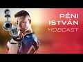MOBCast #29 – Péni István
