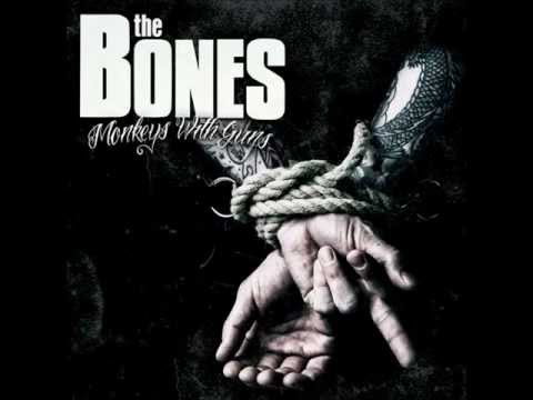 The Bones - Concrete Cowboys