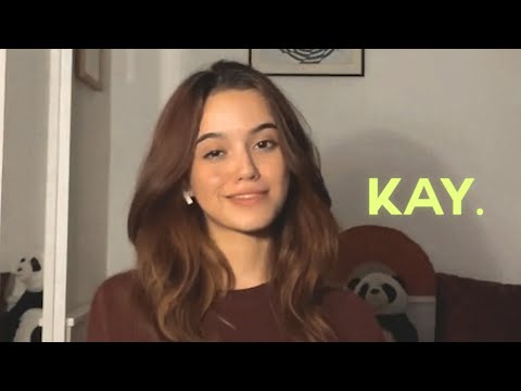 "OKAY" RUDEEN (Official Lyric Video) [ft.@cakeokay]