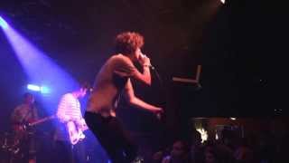 The Kooks - Westside - SXSW 2014