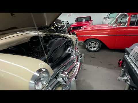 1951 Ford Victoria (CC-2052120) for sale in Nashville, Illinois