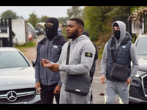 Young Pacs - Won't Panic [Music Video] 🔥