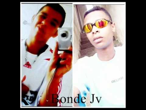 MC SANDINHO  MC GorDinhO"BARULHO DE TIRO" 2011