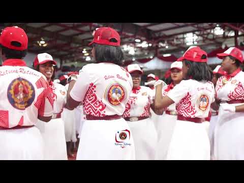 IPHC BADISA NATIONAL REGION BARWETSANA2025