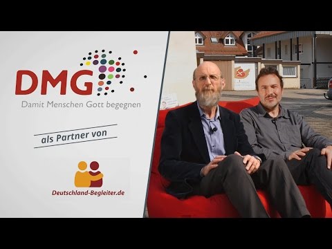Flüchtlinge brauchen Freunde – die DMG über Beziehungen zu Flüchtlingen