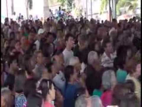 JUBILEU DO BOM JESUS DE CONGONHAS- HOMILIA PE. ROGÉRIO, 13 DE SET. DE 2013