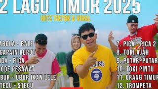 Download lagu LAGU TIMUR VIRAL!! 2025 | HITS TIKTOK | TABOLA BALE - NGAPAIN REPOT #laguanakindonesia #rutsripian  mp3 Download lagu LAGU TIMUR VIRAL!! 2025 | HITS TIKTOK | TABOLA BALE - NGAPAIN REPOT #laguanakindonesia #rutsripian  mp3
