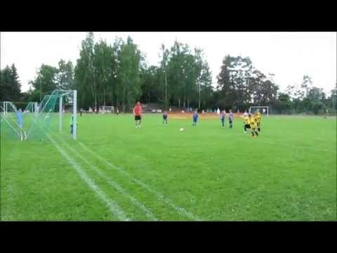 NoPS Keltaiset 12.6.2011