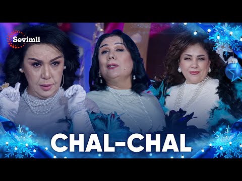 Umida Mirhamidova, Vazira Yunusova va Dilfuza Rahimova - Chal-chal