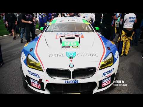 Thumbnail for Turner Motorsport's BMW M6 GT3 // Presented by 1620 by Turner Motorsport