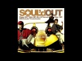 SOUL'd OUT - HUNTER