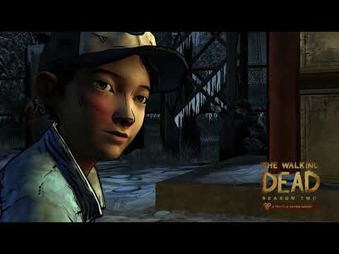 Видео № 0 из игры Walking Dead The Telltale Series Collection [PS4]