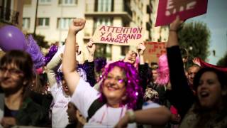 La manif Music Video