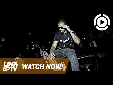 Ceize - Out Cheer (Music Video)  [@THE1CEIZE]