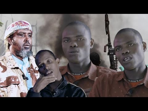 DEG DEG: Rag Shabaab Kasoo Goostay Oo Kashifay Arrin Naxdin Leh – Muuqaalkii Ugu Yaabka Badnaa!