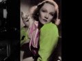 Marlene Dietrich - Peter, 1930