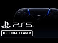 PS5: The Future of Gaming - Official Event Teaser