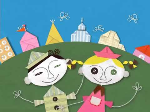 Were Going On A Trip!