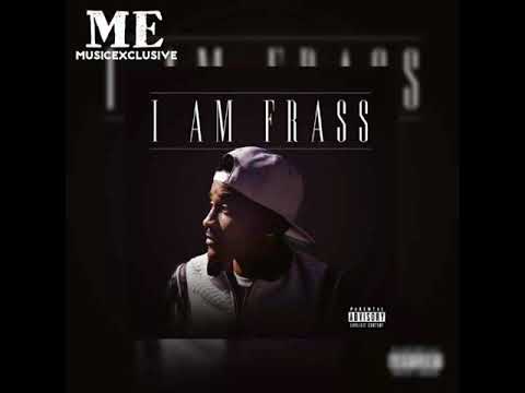 Frass ft. Abracadabra & Kush - One More Time [Official Audio]  (I am Frass EP)