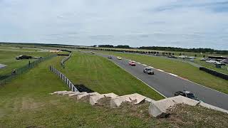 Lemons 2019 NJMP Radwood Hooptiecon Part 1