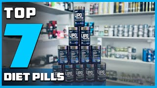 Best Diet Pills That Actually Work: Ultimate Guide