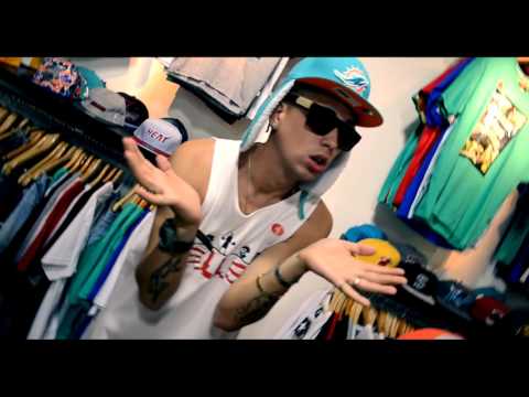 XXL IRIONE - POR SER ASÍ (VIDEO OFICIAL)