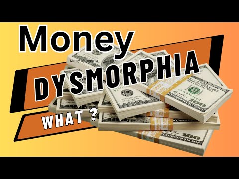Money Dysmorphia  A Distorted Financial  Perception