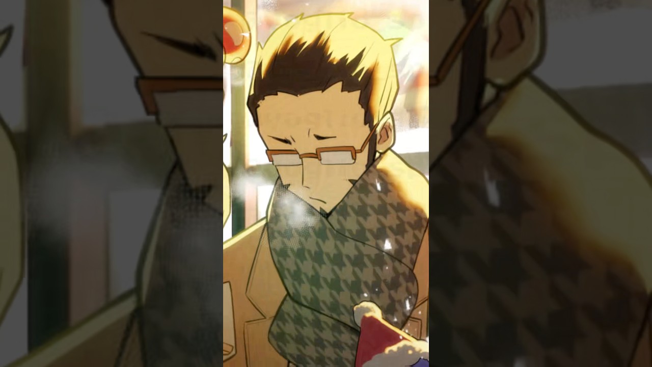 クリスマスイベント準備中…🎄#イラストメイキング #fanart #イラスト