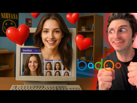 When I Joined Badoo at 13 to Find Girls | WHAT A MADNESS