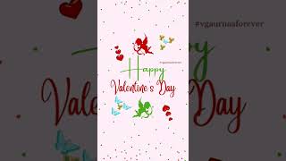 Valentine's Day Tamil WhatsApp Status | Happy Valentine's Day | Tamil Love WhatsApp Status
