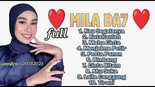 Download lagu Full Lagu Mila DA7 #da7 #dangdut #indosiar #milada7#dangdutan #dangdutklasik mp3 Download lagu Full Lagu Mila DA7 #da7 #dangdut #indosiar #milada7#dangdutan #dangdutklasik mp3