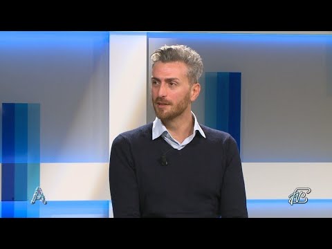 ANGOLI 6/12/2022: LO STAFF DEL PROF. GIUSEPPE PERONE - DOTT. MARIO RECUPERO