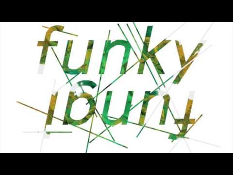 Funky Fungi 01 (B): The Gravy Underground -  Keep it gravy (128kbit/s)