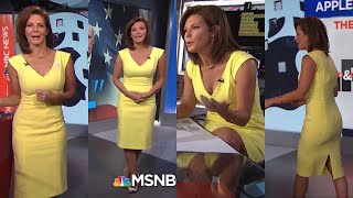 Stephanie Ruhle Hot 2019