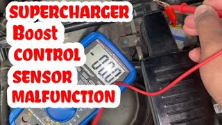 dtc p2586 quickly Fix
