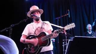 Motorhome - Jackie Greene