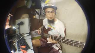 Dahan dahan - Brownman Revival