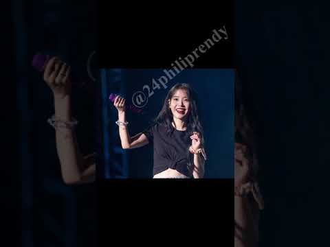 [191229][4K] IU(아이유) - Friday IN JAKARTA day 2 @Love Poem