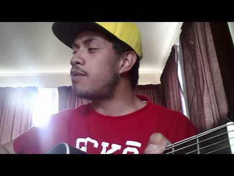 No Diggity Acoustic Cover by Nofo Lameko