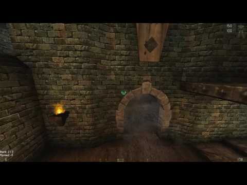 UT99 - flocutus vs gitz - agony