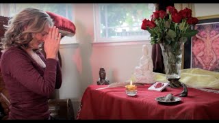 Divine Feminine Initiation with Devaa Haley Mitchell