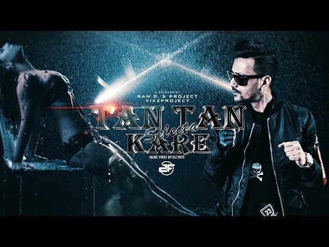 TAN TAN KARE - SELECTA (2Famouscrw)