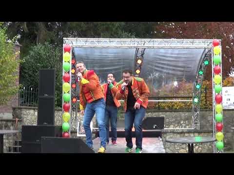 Thiss Boete 2019: Rempetemp